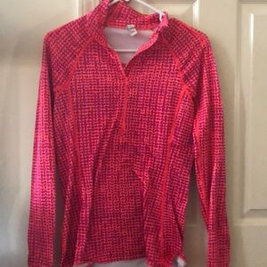 Under armour cold weather shirt